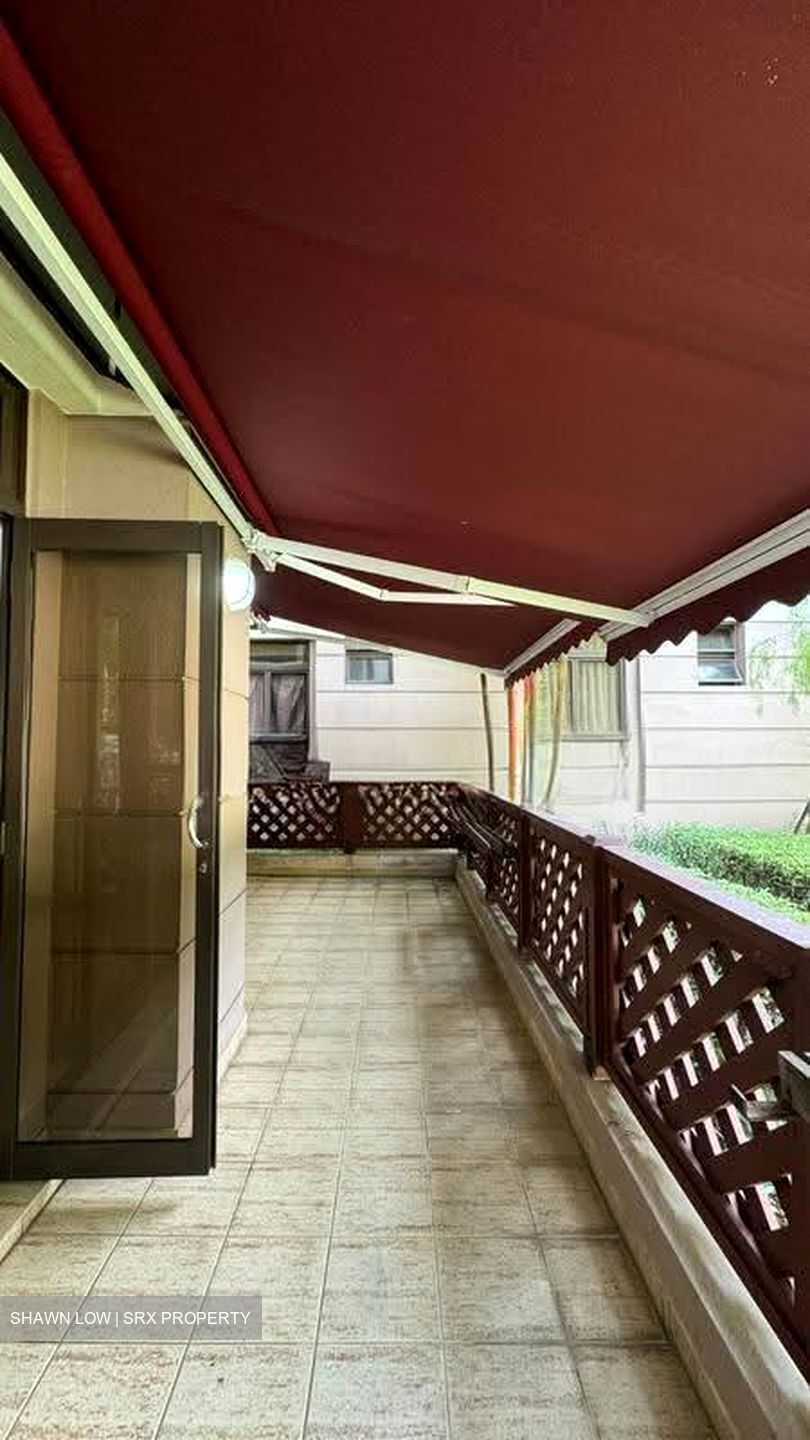 Seletaris (D27), Condominium #634718011